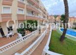 Revente - APPARTEMENT -
TORREVIEJA - Center