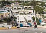 Nowo zbudowane - WILLA  -
TORREVIEJA - LOS BALCONES - LOS ALTOS