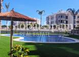 Wiederverkauf - PENTHOUSE -
ORIHUELA COSTA - Las Filipinas