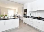 Nieuwbouw - APPARTEMENT -
SAN MIGUEL DE SALINAS - La Cañada