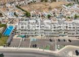 Resale - APARTMENT -
ORIHUELA COSTA - Costa Blanca