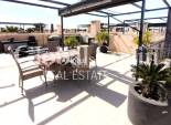 Venta - APARTAMENTO -
PILAR DE LA HORADADA - La Torre de la Horadada