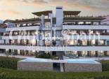 Nieuwbouw - PENTHOUSE -
BENAHAVÍS - La quinta