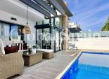 Revente - VILLA -
ORIHUELA COSTA - Costa Blanca
