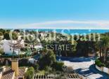Resale - APARTMENT -
ORIHUELA COSTA - DEHESA DE CAMPOAMOR