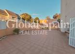 Wiederverkauf - WOHNUNG -
SANTIAGO DE LA RIBERA - Playa De Santiago De La Ribera