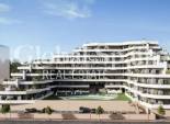 Wiederverkauf - WOHNUNG -
ORIHUELA COSTA - Costa Blanca
