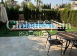 Resale - VILLA -
PERALEJA GOLF - Inland