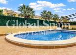 Wiederverkauf - VILLA -
ORIHUELA COSTA - Costa Blanca