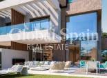 Neubau - HAUS -
MARBELLA - Rio Real Golf