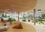Nieuwbouw - PENTHOUSE -
FUENGIROLA - Higueron