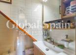 Resale - HOUSE -
TORREVIEJA - Nueva Torrevieja