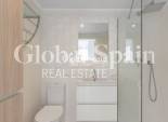 Wederverkoop - PENTHOUSE -
TORREVIEJA - Costa Blanca