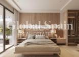 Nouvelle construction - PENTHOUSE -
ESTEPONA - Arroyo Vaquero