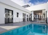 Revente - VILLA -
TORRE PACHECO - Inland