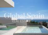 Nowo zbudowane - WILLA  -
ESTEPONA - Urb. La Gaspara
