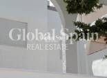 Wederverkoop - HUIS -
TORREVIEJA - Calas blanca