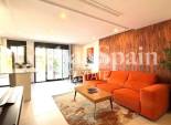 Wiederverkauf - PENTHOUSE -
TORREVIEJA - Las Piscinas Naturales