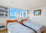 Wiederverkauf - WOHNUNG -
Benidorm - Levante