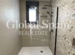 Nouvelle construction - VILLA -
ALMORADÍ - Heredades