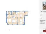 Nieuwbouw - APPARTEMENT -
MÁLAGA - Parque del Oeste