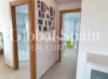 Revente - APPARTEMENT -
SUCINA - Inland