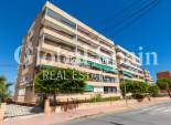 Odsprzedaż - MIESZKANIE -
TORREVIEJA - 