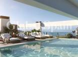 New Build - APARTMENT -
ESTEPONA - Centro