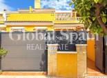 Resale - House -
TORREVIEJA - La Siesta - El Salado -  Torreta