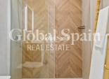 Resale - HOUSE -
PILAR DE LA HORADADA - Playa de las Higuericas
