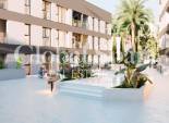 Nouvelle construction - PENTHOUSE -
SAN PEDRO DEL PINATAR - Lo pagan