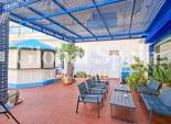 Wederverkoop - APPARTEMENT -
ORIHUELA COSTA - Costa Blanca