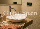 Nouvelle construction - APPARTEMENT -
ALGORFA - LA FINCA GOLF / ALGORFA