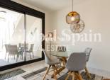 Resale - APARTMENT -
ORIHUELA COSTA - Costa Blanca