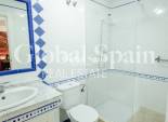 Revente - APPARTEMENT -
ORIHUELA COSTA - VILLAMARTÍN
