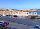 Wiederverkauf - WOHNUNG -
TORREVIEJA - Playa de los Locos