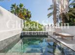 Nouvelle construction - APPARTEMENT -
ESTEPONA - El Paraíso