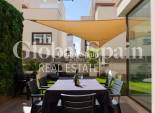 Venta - VILLA -
ROJALES - Pueblo bravo