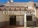 Resale - HOUSE -
SAN MIGUEL DE SALINAS - Inland
