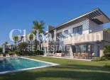 Nieuwbouw - VILLA -
MIJAS - La Capellania