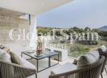 Nueva construcción  - APARTAMENTO -
MARBELLA - Nueva Andalucia