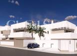 New Build - APARTMENT -
PILAR DE LA HORADADA