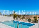 Resale - Villa -
SAN MIGUEL DE SALINAS - Costa Blanca South