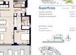 New Build - APARTMENT -
ESTEPONA - Urb. La Gaspara