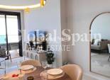 Resale - APARTMENT -
BENIDORM - Poniente