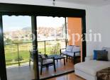 Revente - PENTHOUSE -
PUERTO DE MAZARRÓN - El Alamillo