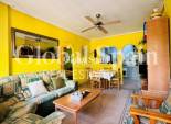 Wederverkoop - APPARTEMENT -
LA MATA - Costa Blanca