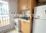 Wiederverkauf - WOHNUNG -
ORIHUELA COSTA - LOS BALCONES - LOS ALTOS