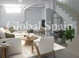 Nouvelle construction - MAISON -
GRAN ALACANT