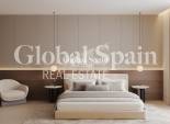 Nueva construcción  - CASA -
MARBELLA - El Ingenio